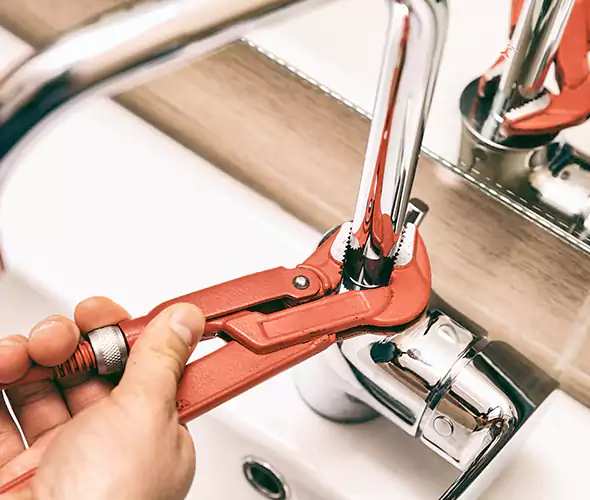 Expert Leak Repair Plumber in Lake Forest, CA