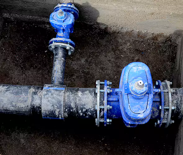 Certified Plumbers for Water Line Installation in Lake Forest, CA