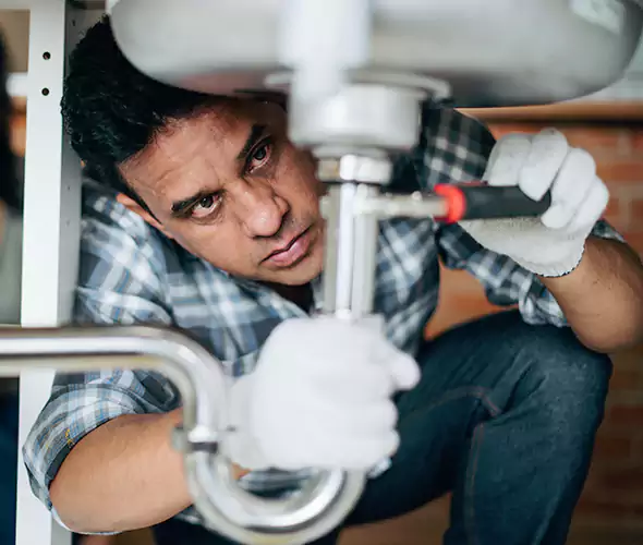 Expert Plumber for Water Line Repair in Lake Forest, CA: Schedule Affordable Water Line Repair Services with Us