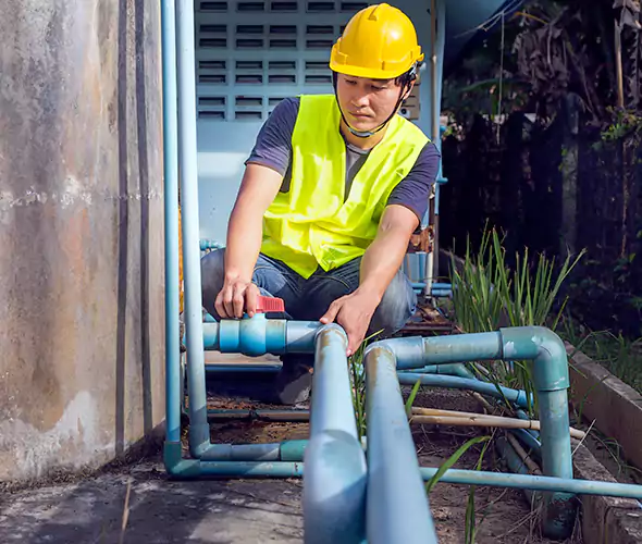 Expert Plumber for Water Line Replacement in Lake Forest, CA: Schedule Affordable Water Line Replacement Services with Us