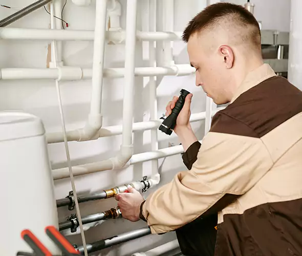 Trusted Water Softener Installers in Lake Forest, CA