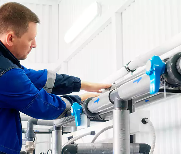 Expert Plumber for Water Softener Maintenance in Lake Forest, CA: Schedule Professional Maintenance with Us