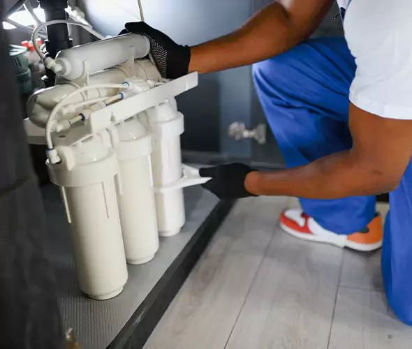 Expert Plumber for Water Softener Replacement in Lake Forest, CA: Schedule Affordable Replacement Services with Us