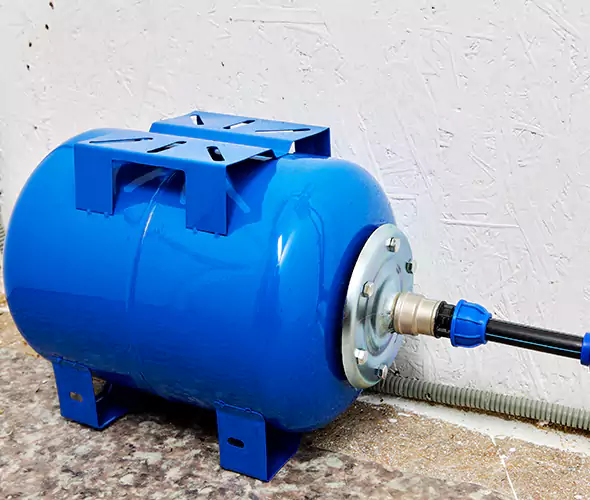 Expert Plumber for Well Pressure Tank Replacement in Lake Forest, CA: Schedule Affordable Tank Replacement Services with Us