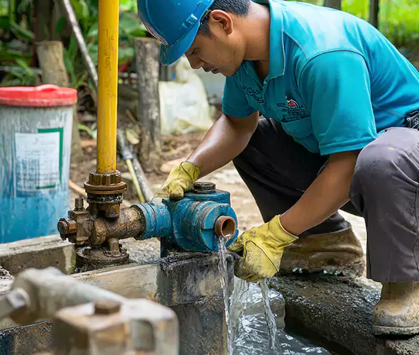 Expert Plumber for Well Pump Replacement in Lake Forest, CA: Schedule Affordable Well Pump Replacement Services with Us