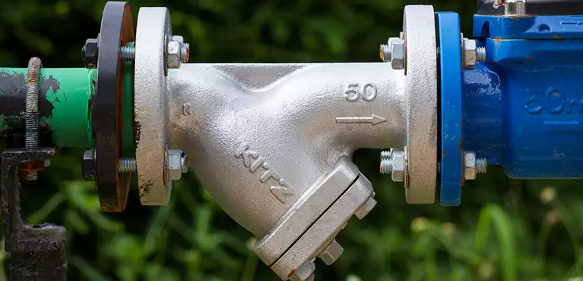 Professional Backflow Preventer Installation Services in Lake Forest, CA