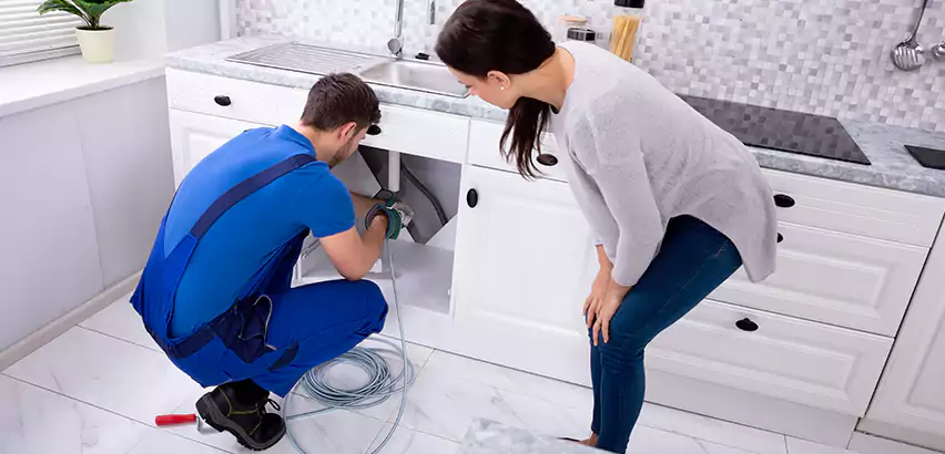 Professional Clogged Sewer Line Repair in Lake Forest, CA
