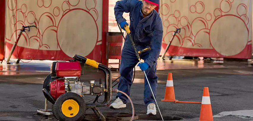 Professional Drain Repair Services in Lake Forest, CA