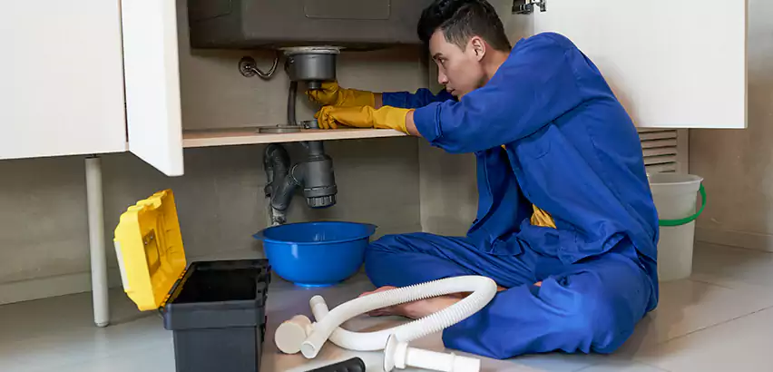 Drain Cleaning in Lake Forest