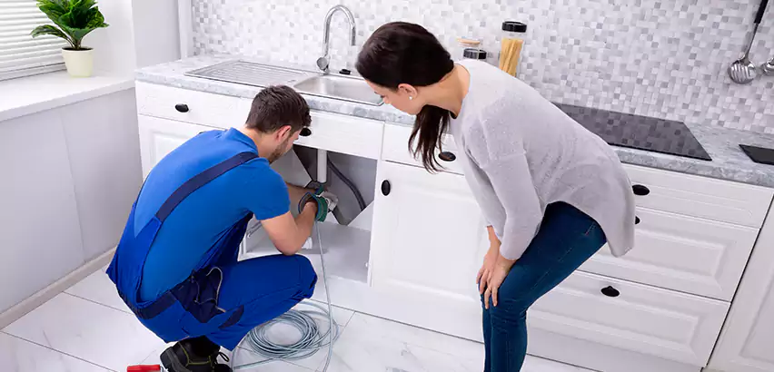 Fast Emergency Plumbing Repair Services in Lake Forest, CA