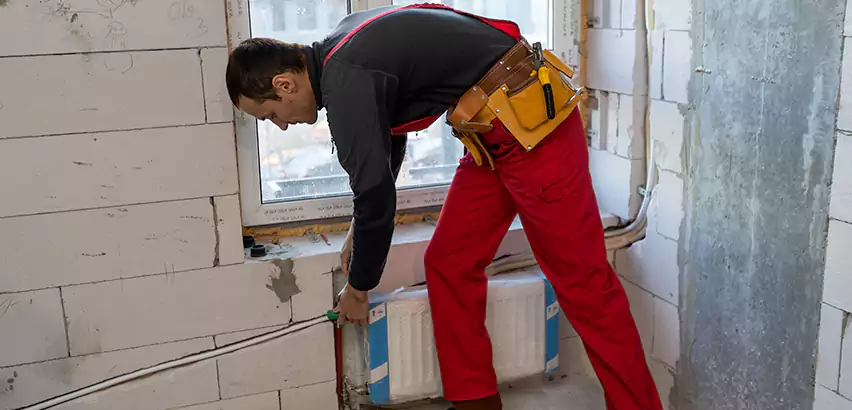 Professional Foundation Leak Repair Services in Lake Forest, CA