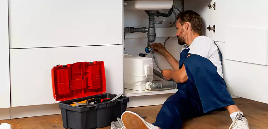 Reliable Garbage Disposal Replacement Services in Lake Forest, CA