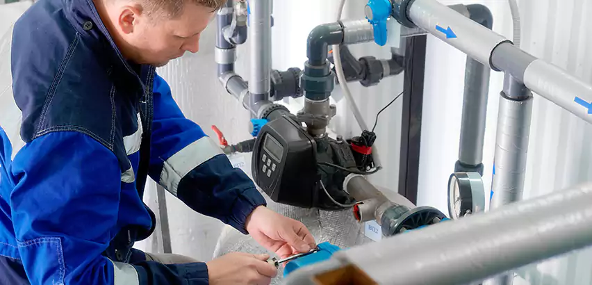 Reliable Gas Line Installation Services in Lake Forest, CA