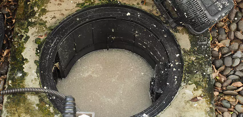 Reliable Grease Trap Repair Services in Lake Forest, CA
