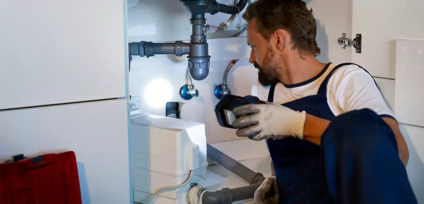 Reliable Insinkerator Installation Services in Lake Forest, CA
