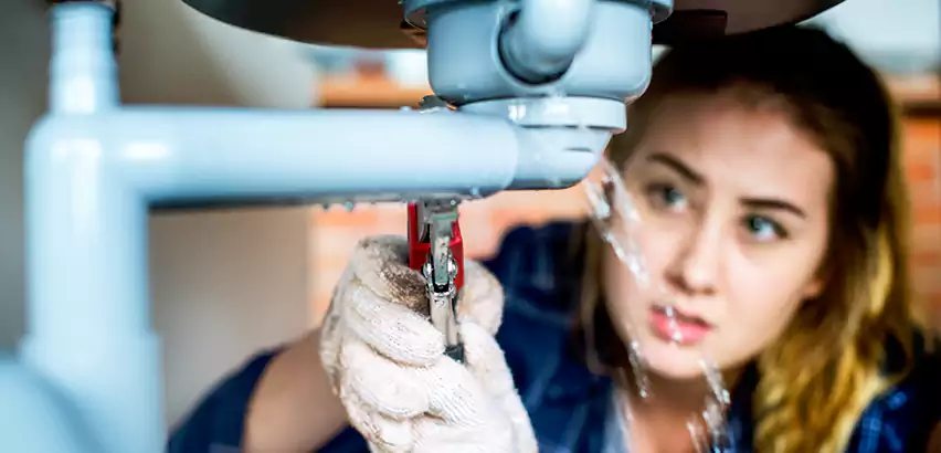 Reliable Pipe Repair Services in Lake Forest, CA