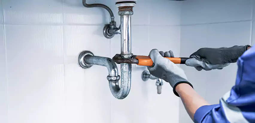 Plumbers Near Me in Lake Forest, CA