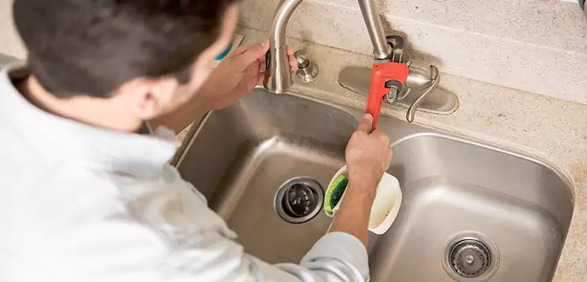 Professional Plumbing Installation Services in Lake Forest, CA