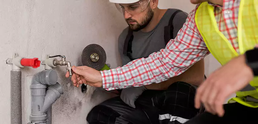 Emergency Plumbing Repair Lake Forest