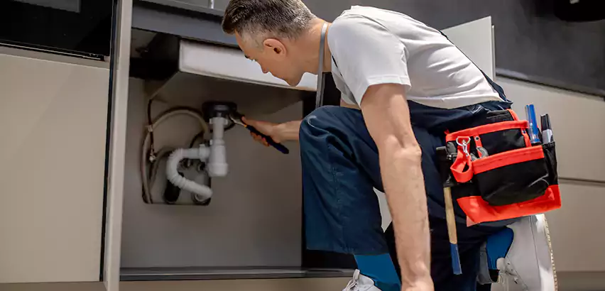 Water Heater Replacement in Lake Forest