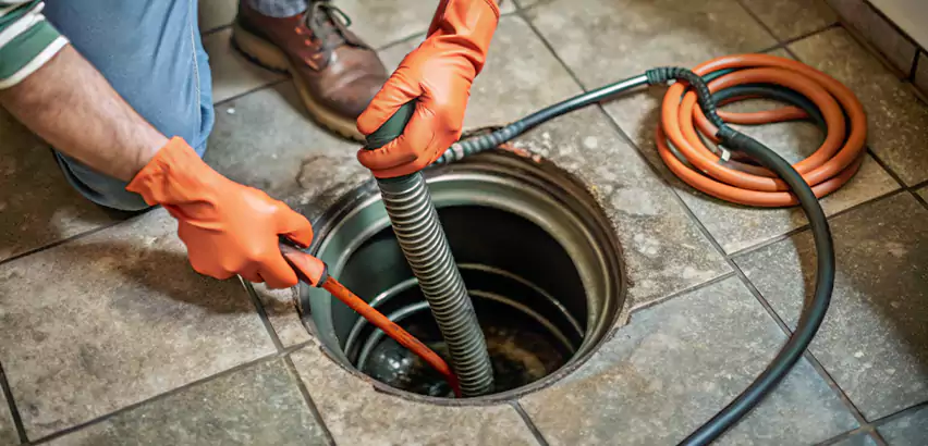 Rooter Services in Lake Forest, CA