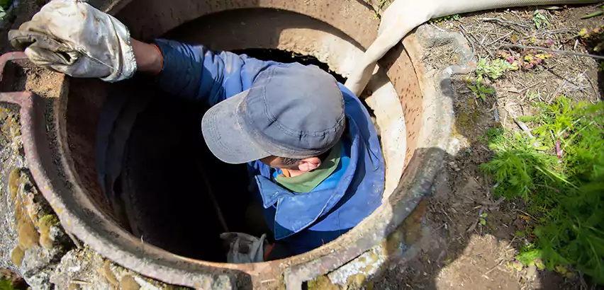 Professional Septic Tank Repair Services in Lake Forest, CA