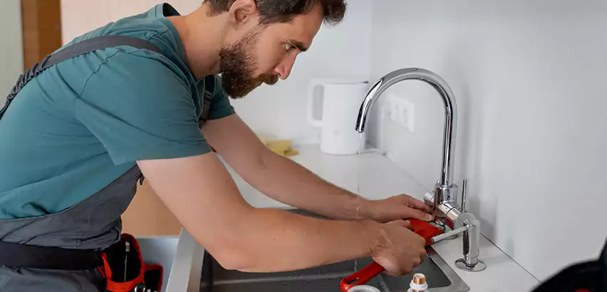 Bathroom Sink Repair in Lake Forest
