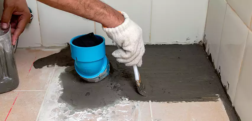 Professional Slab Leak Repair Services in Lake Forest, CA