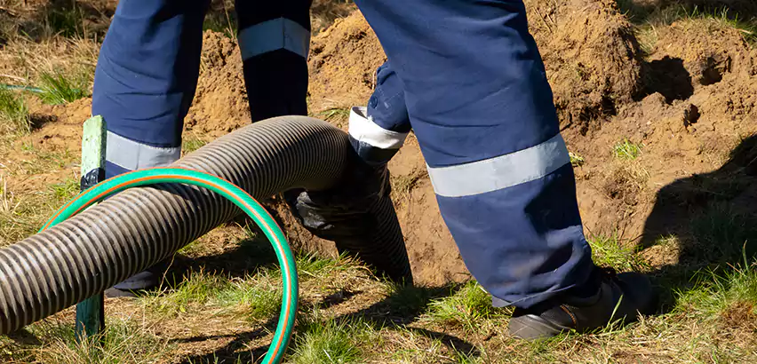 Blocked Drain Repair in Lake Forest