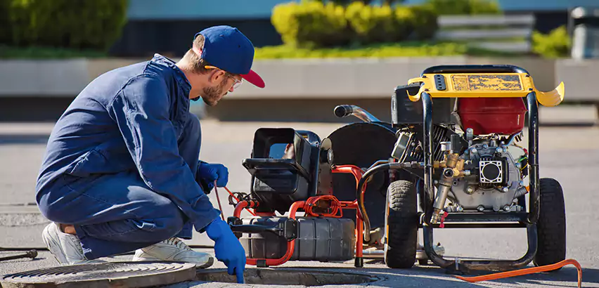 Drain Camera Inspection Near Me Lake Forest