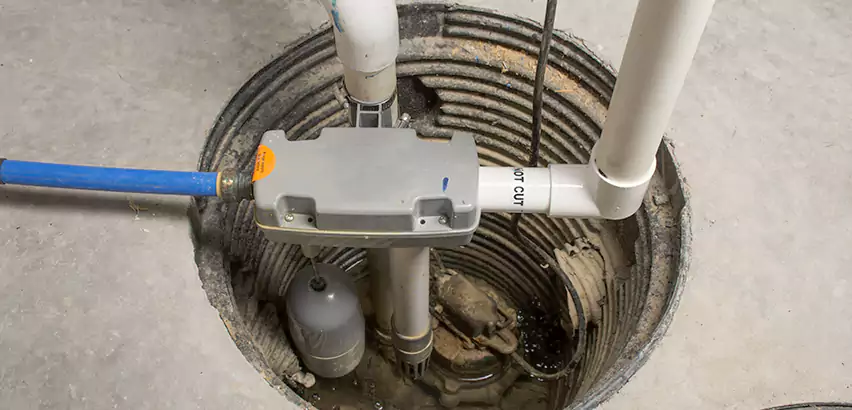 Emergency Sump Pump Repair in Lake Forest, CA