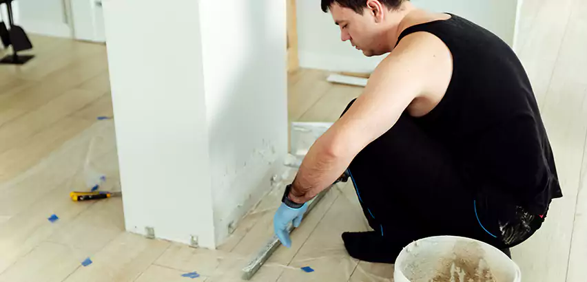 Emergency Foundation Leak Repair in Lake Forest, CA