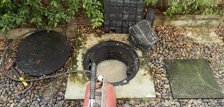 Grease Trap Installation Cost in Lake Forest, CA