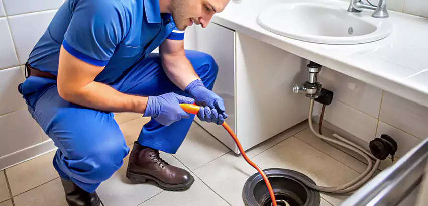 Sewer Jetting in Lake Forest