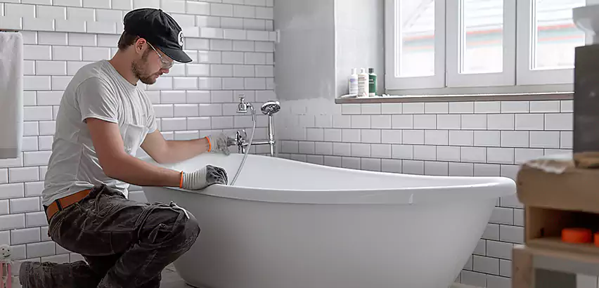 Leak Detection Companies Near Me in Lake Forest