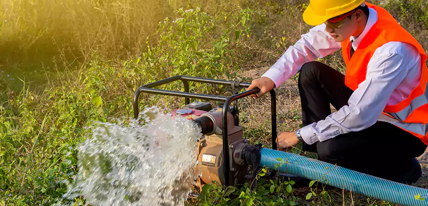Well Pump Repair Lake Forest