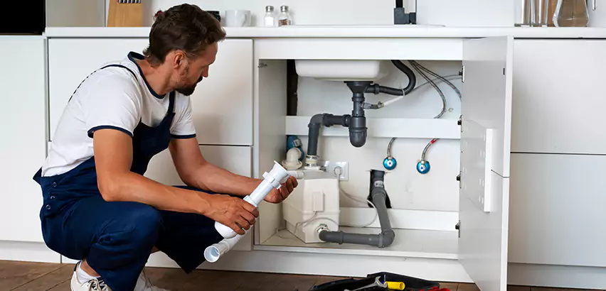 Pipe Replacement Services in Lake Forest