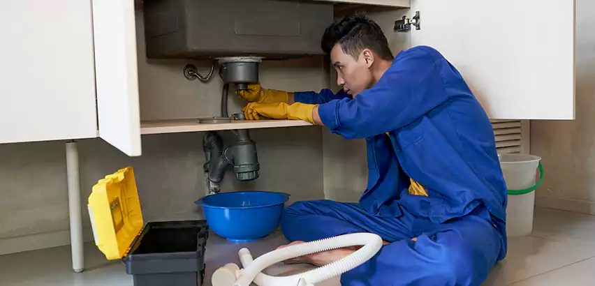 Sewer Line Maintenance Lake Forest, CA