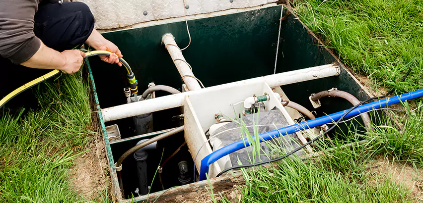 Zoeller Sump Pump Maintenance in Lake Forest
