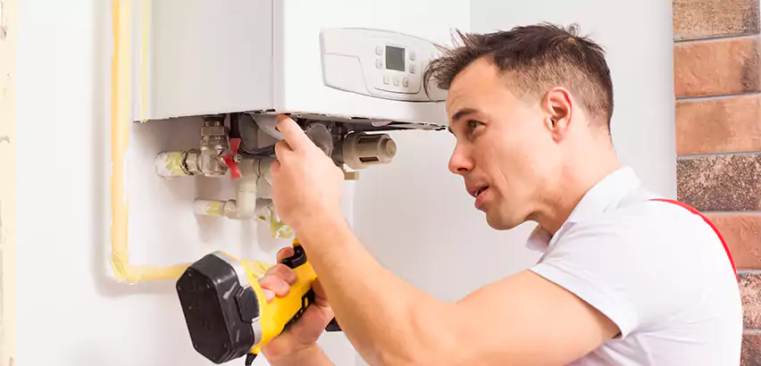 Takagi Tankless Water Heater Maintenance in Lake Forest