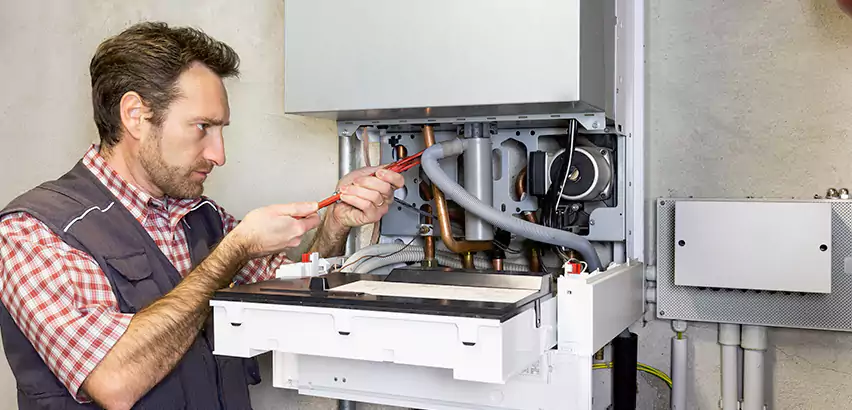 Rinnai Water Heater Maintenance Lake Forest