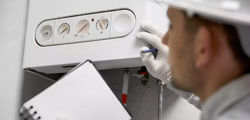 Gas Water Heater Service Near Me Lake Forest