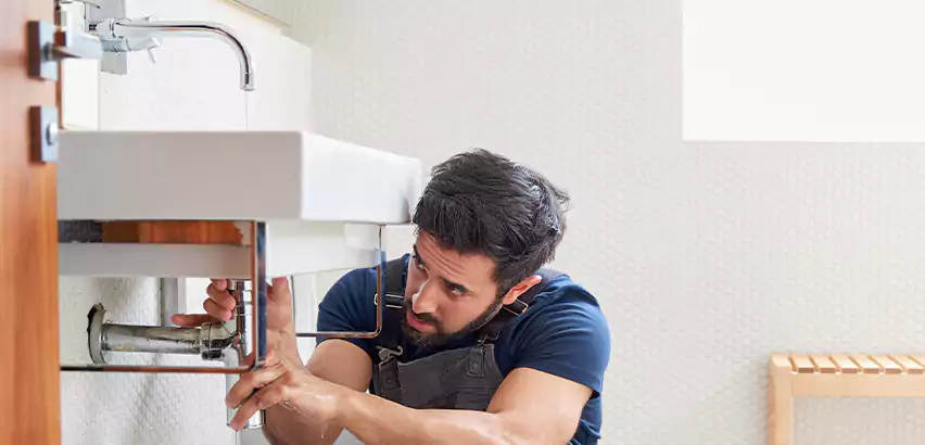 Commercial Water Leak Detection in Lake Forest