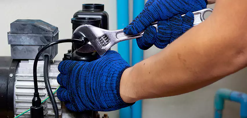 Well Water System Repair in Lake Forest, CA