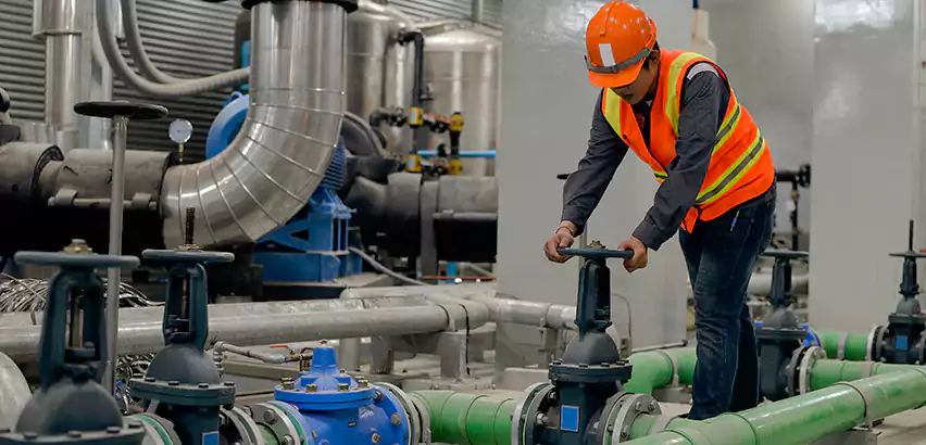 Top-Notch Trenchless Sewer Line Repair Services in Lake Forest, CA.