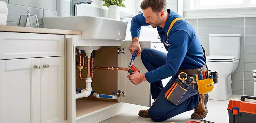 Water Damage Restoration in Lake Forest
