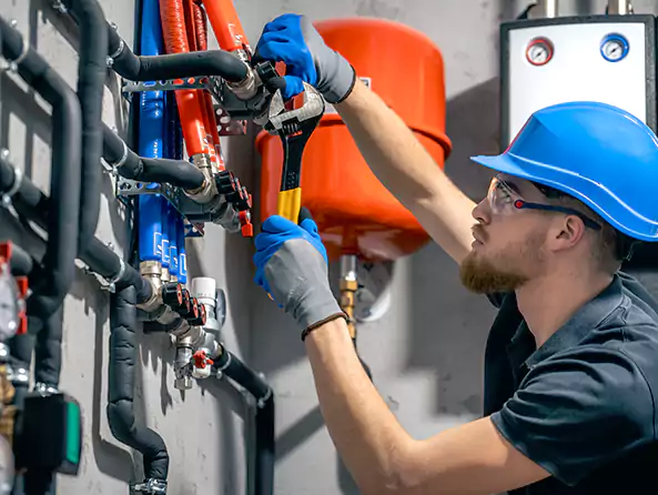 Why Choose Lake Forest CA Plumbing for Backflow Preventer Installation in Lake Forest, CA?