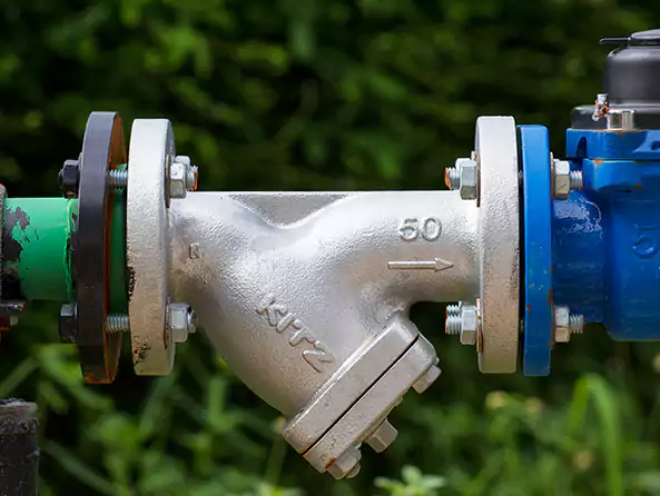 Why Choose Lake Forest CA Plumbing for Backflow Preventer Services in Lake Forest, CA?