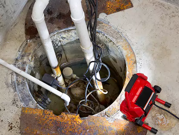 Why Choose Lake Forest CA Plumbing for Basement Sump Pump Installation in Lake Forest?