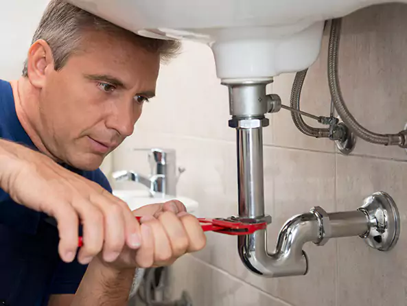 Why Choose Lake Forest CA Plumbing for Bathroom Plumbing in Lake Forest, CA?
